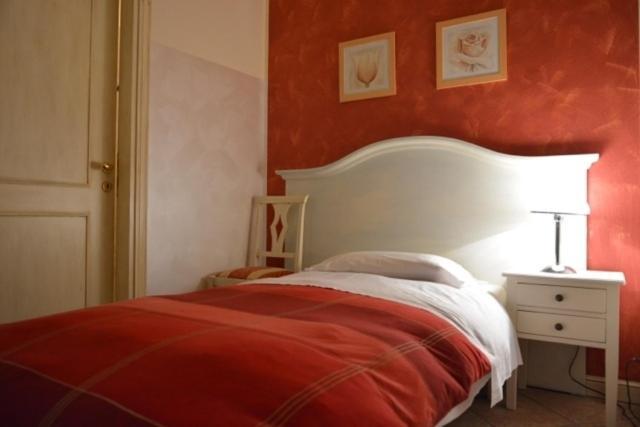 סן בוניפצ'ו Hotel Due Colonne חדר תמונה