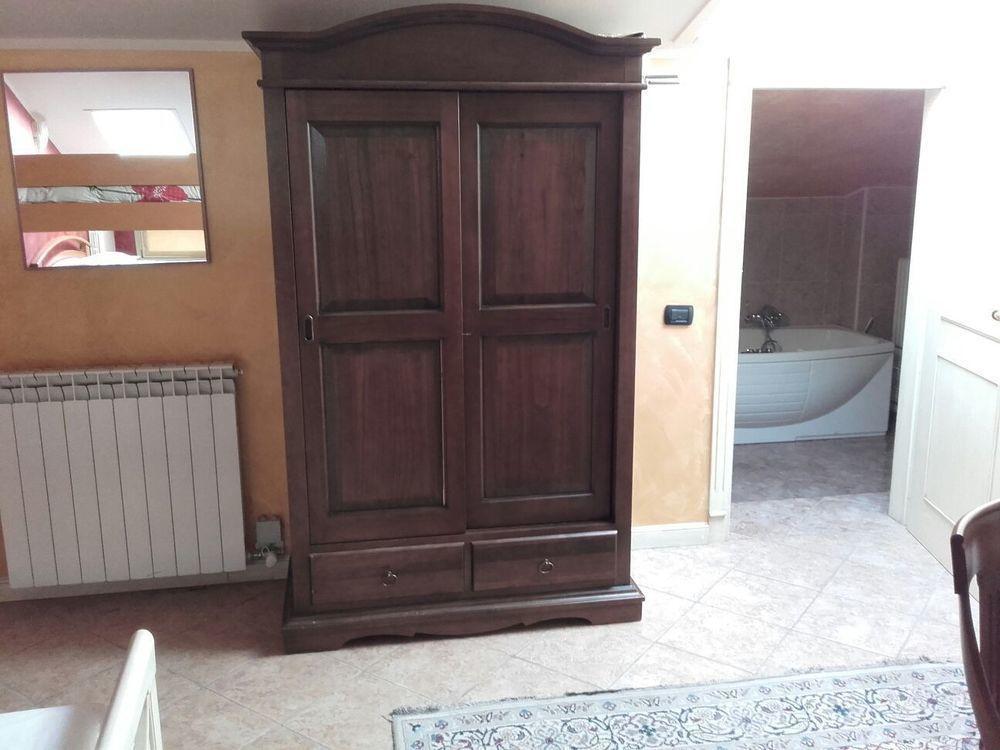 סן בוניפצ'ו Hotel Due Colonne מראה חיצוני תמונה